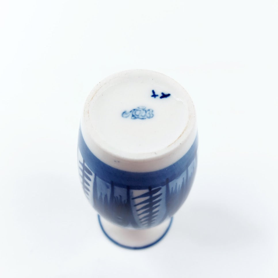 Lomonosov maljakko 11,5 cm