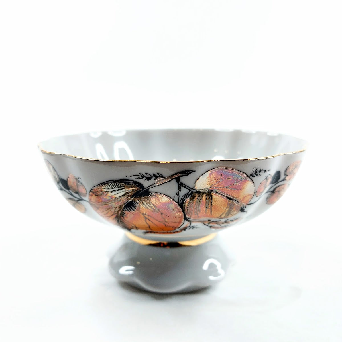 Lomonosov Kultainen syksy astiasto 24 osaa