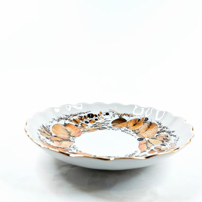 Lomonosov Kultainen syksy astiasto 24 osaa