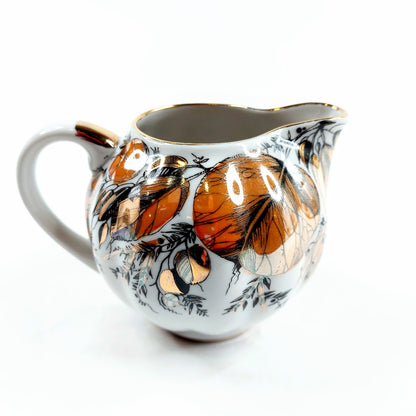 Lomonosov Kultainen syksy astiasto 24 osaa