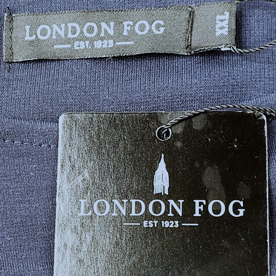 London Fog trikoomekko koko XXL