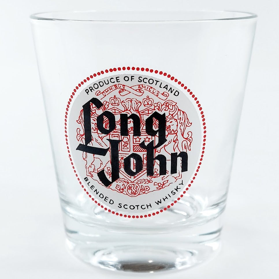 Long John viskilasi