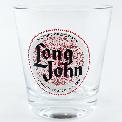 Long John viskilasi