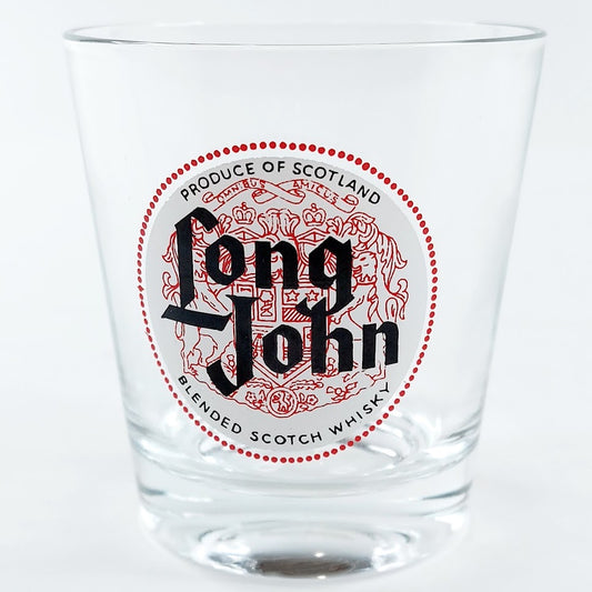 Long John viskilasi