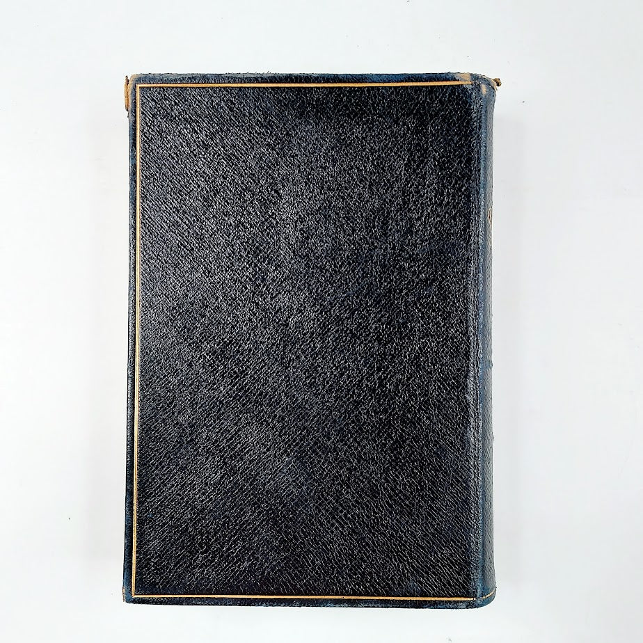 Longfellow: The Poetical works of Longfellow