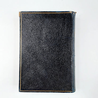 Longfellow: The Poetical works of Longfellow