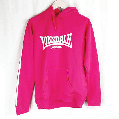 Lonsdale huppari koko L/XL (14)
