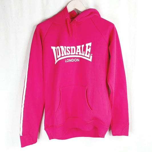Lonsdale huppari koko L/XL (14)