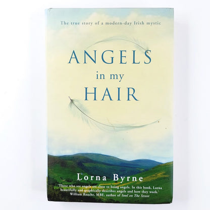 Lorna Byrne: Angels in my hair
