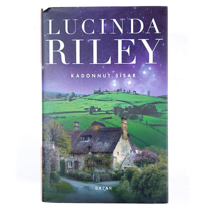Lucinda Riley: Kadonnut sisar