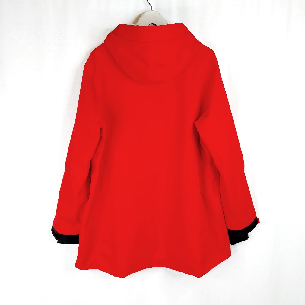 Luhta Ahoi A.W.S. EXTREME takki koko 46