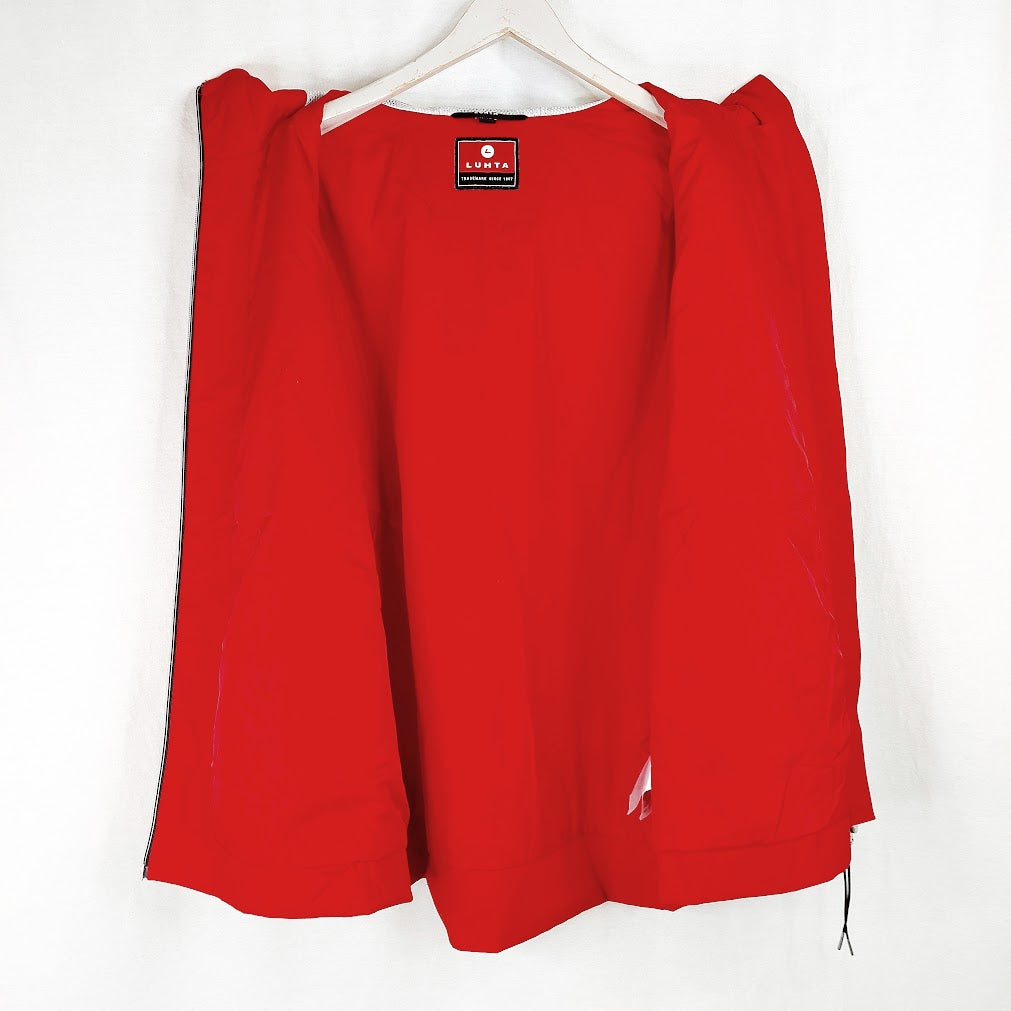 Luhta Ahoi A.W.S. EXTREME takki koko 46