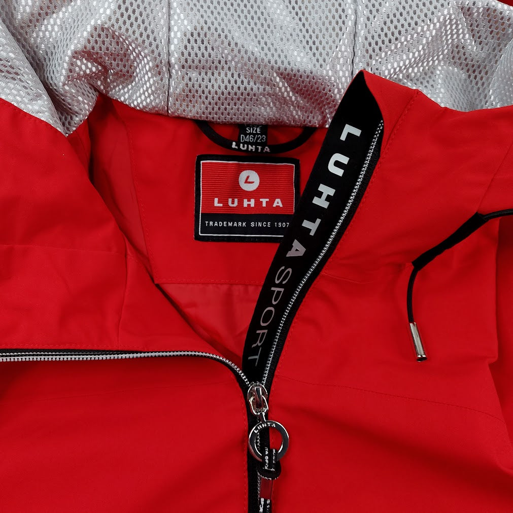 Luhta Ahoi A.W.S. EXTREME takki koko 46