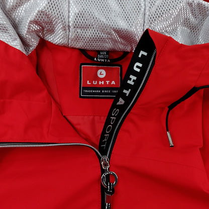 Luhta Ahoi A.W.S. EXTREME takki koko 46