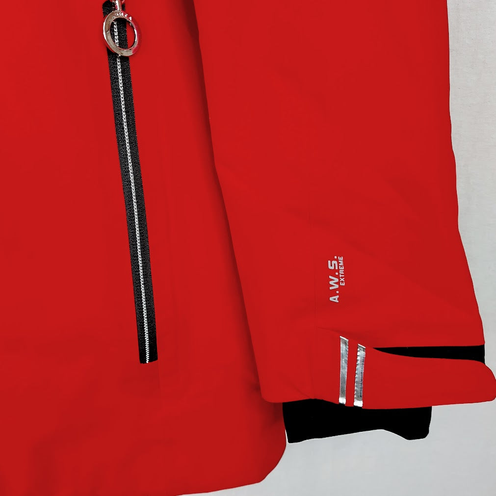 Luhta Ahoi A.W.S. EXTREME takki koko 46