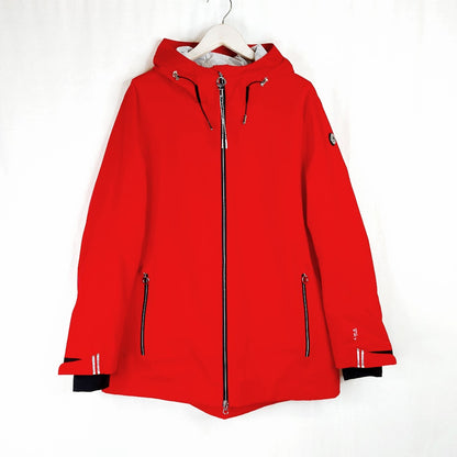 Luhta Ahoi A.W.S. EXTREME takki koko 46