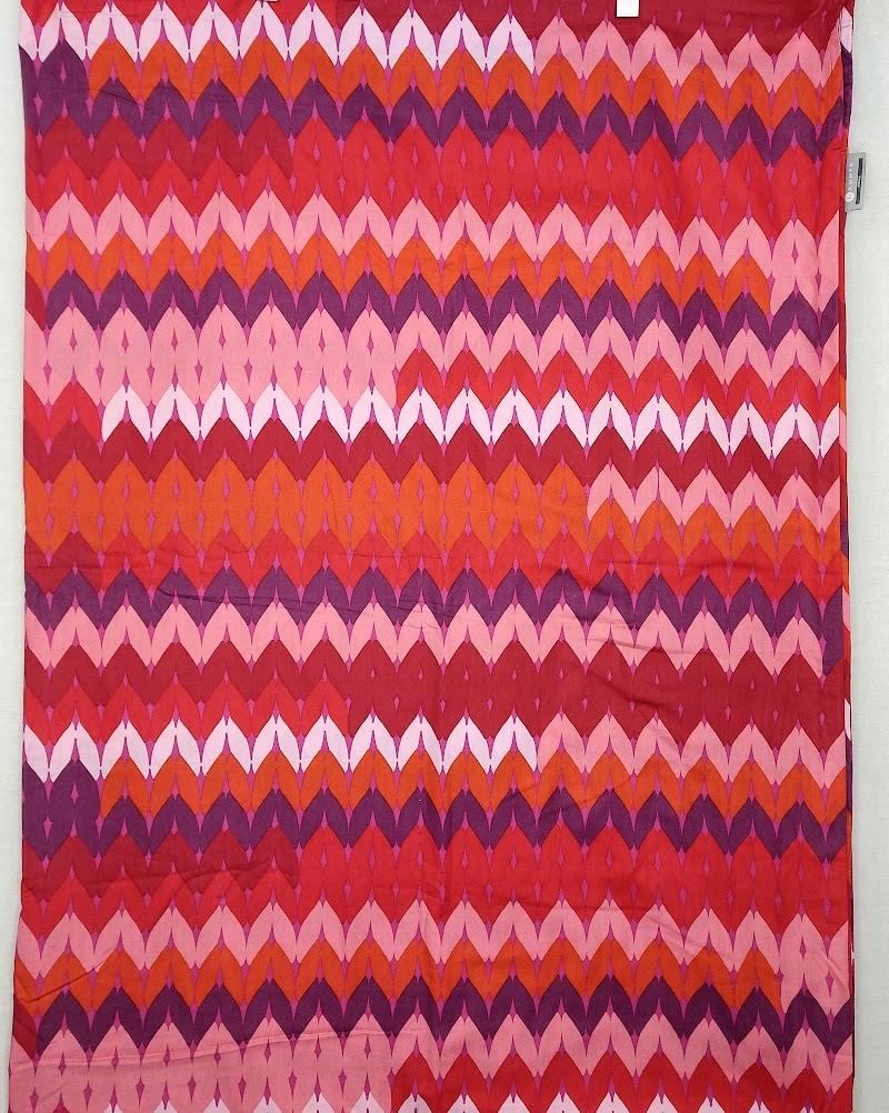 Luhta Home Neule pussilakana 145x204 cm ja tyynyliina 53x60 cm