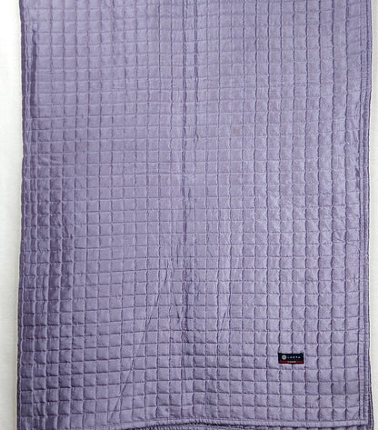 Luhta Home tikattu päiväpeitto 142x272 cm