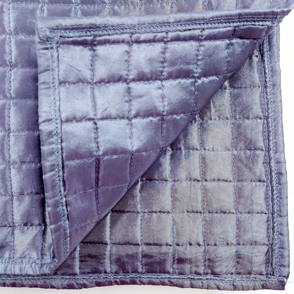 Luhta Home tikattu päiväpeitto 142x272 cm