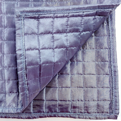 Luhta Home tikattu päiväpeitto 142x272 cm