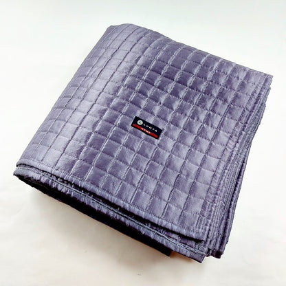 Luhta Home tikattu päiväpeitto 142x272 cm