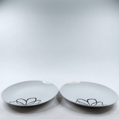 Luhta ala Sara lautaset 2 kpl