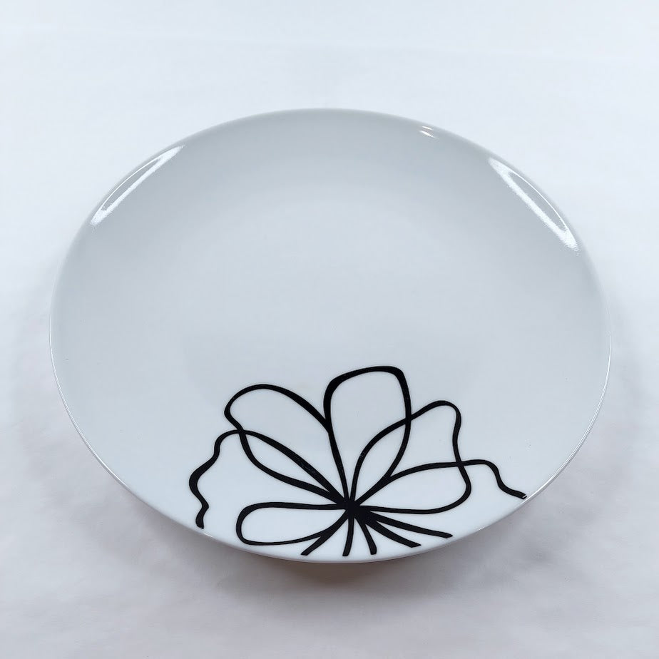 Luhta ala Sara lautaset 2 kpl