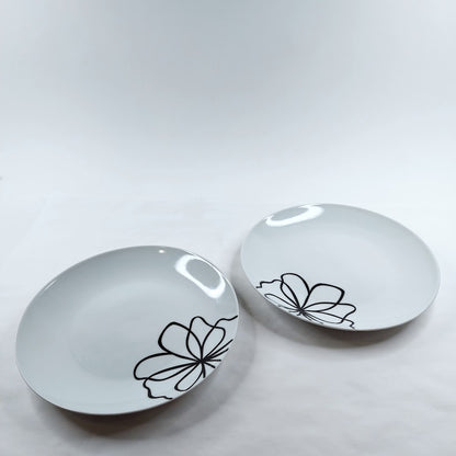 Luhta ala Sara lautaset 2 kpl