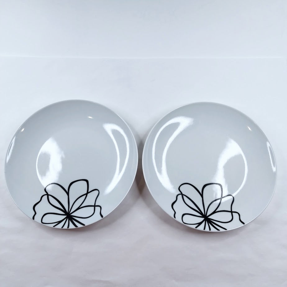 Luhta ala Sara lautaset 2 kpl