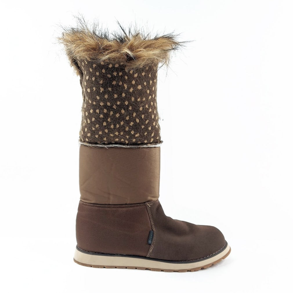 Luhta talvisaappaat koko 41