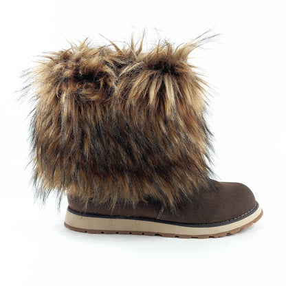 Luhta talvisaappaat koko 41