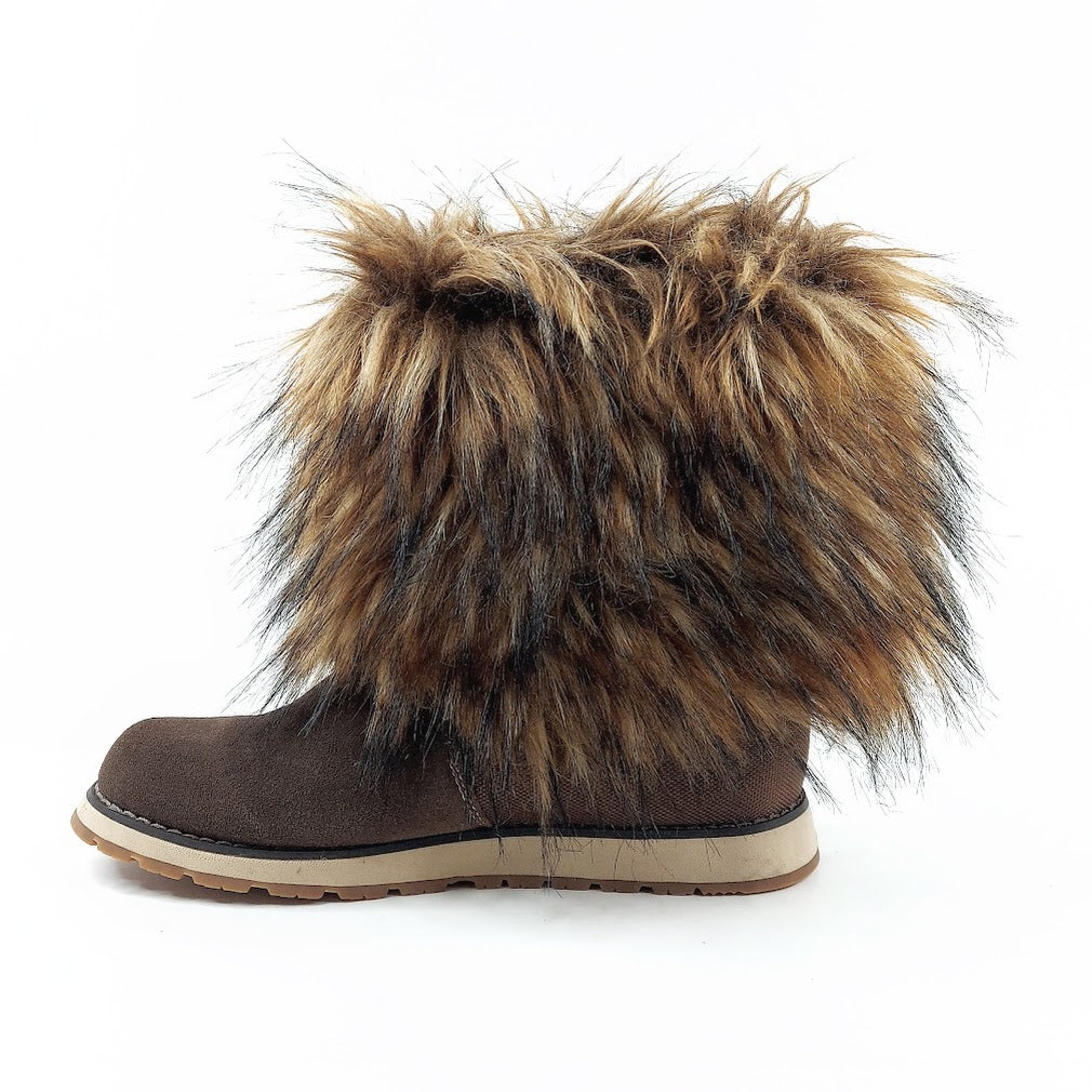 Luhta talvisaappaat koko 41