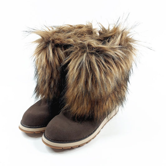 Luhta talvisaappaat koko 41