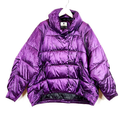 Luhta toppatakki koko 44