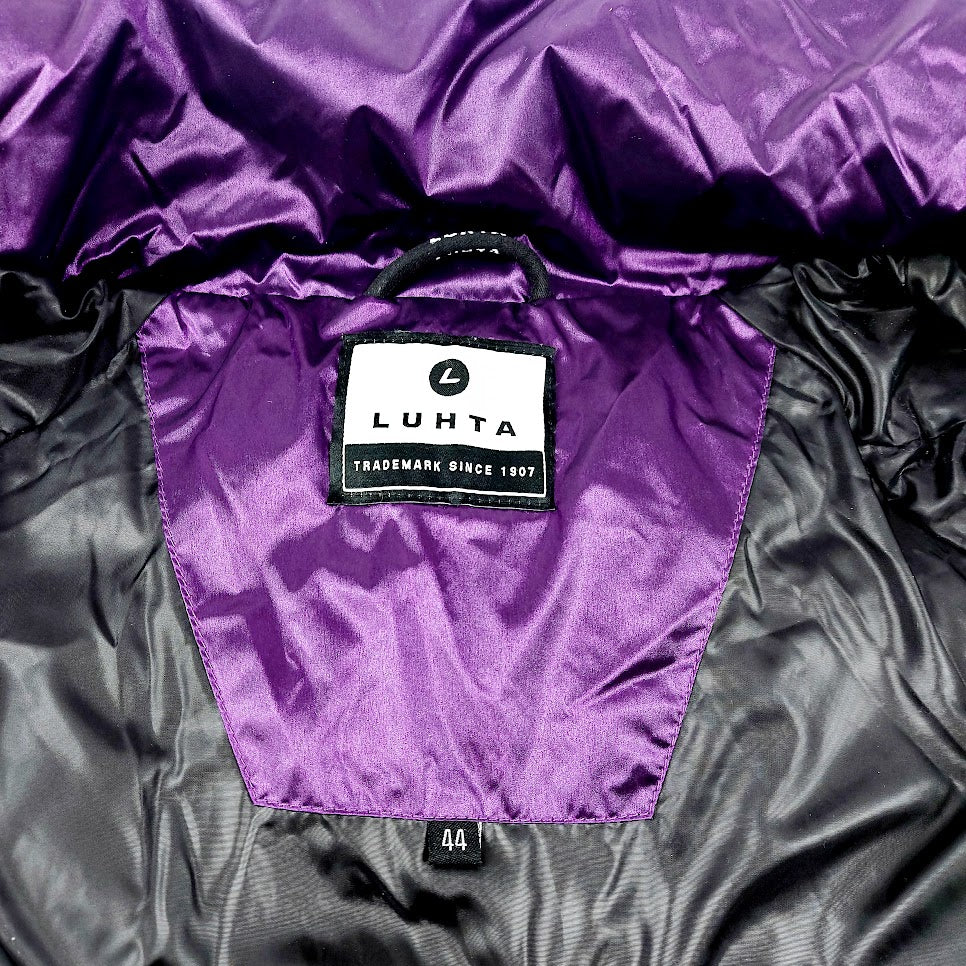 Luhta toppatakki koko 44