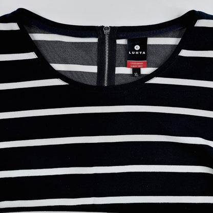 Luhta trikoomekko koko XL