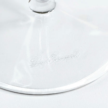 Luigi Bormioli Atelier punaviinilasi