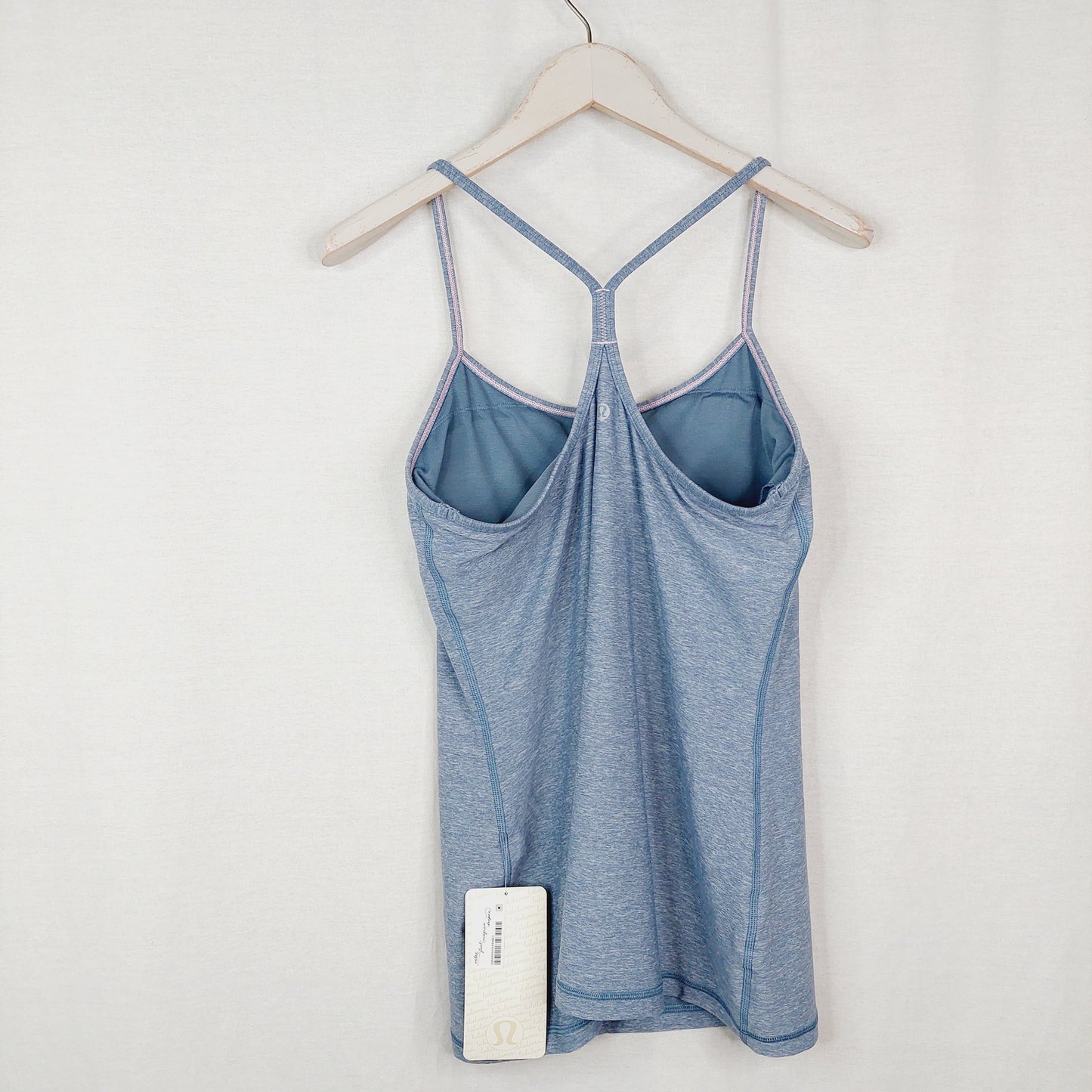 Lululemon Power Y Tank toppi koko XS