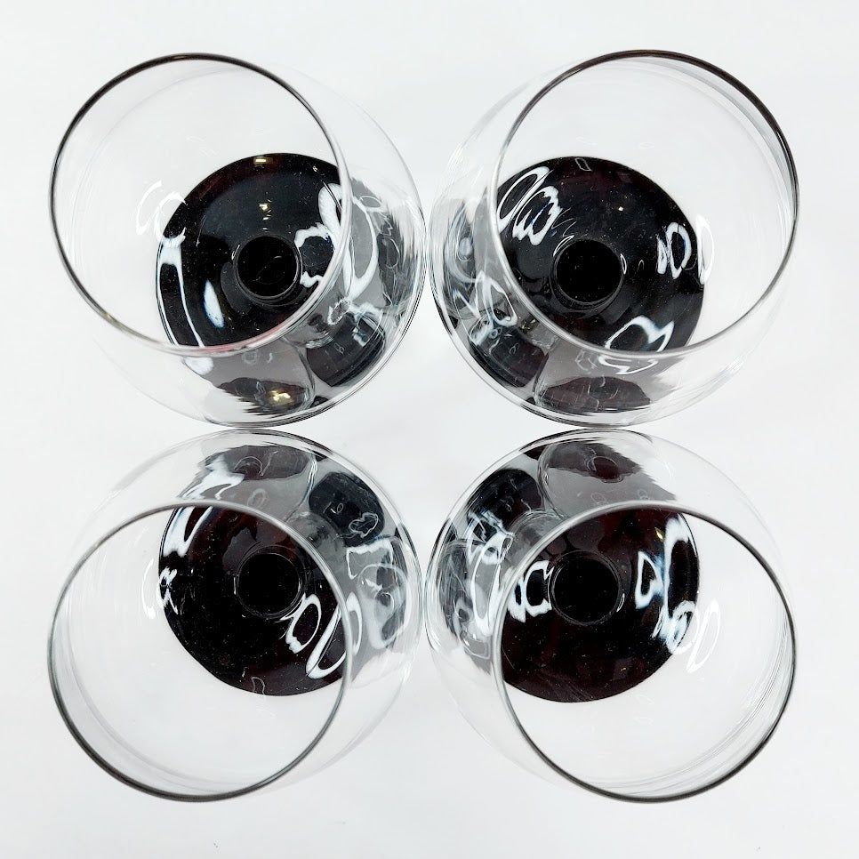 Luminarc Domino konjakkilasit 4 kpl