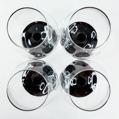 Luminarc Domino konjakkilasit 4 kpl