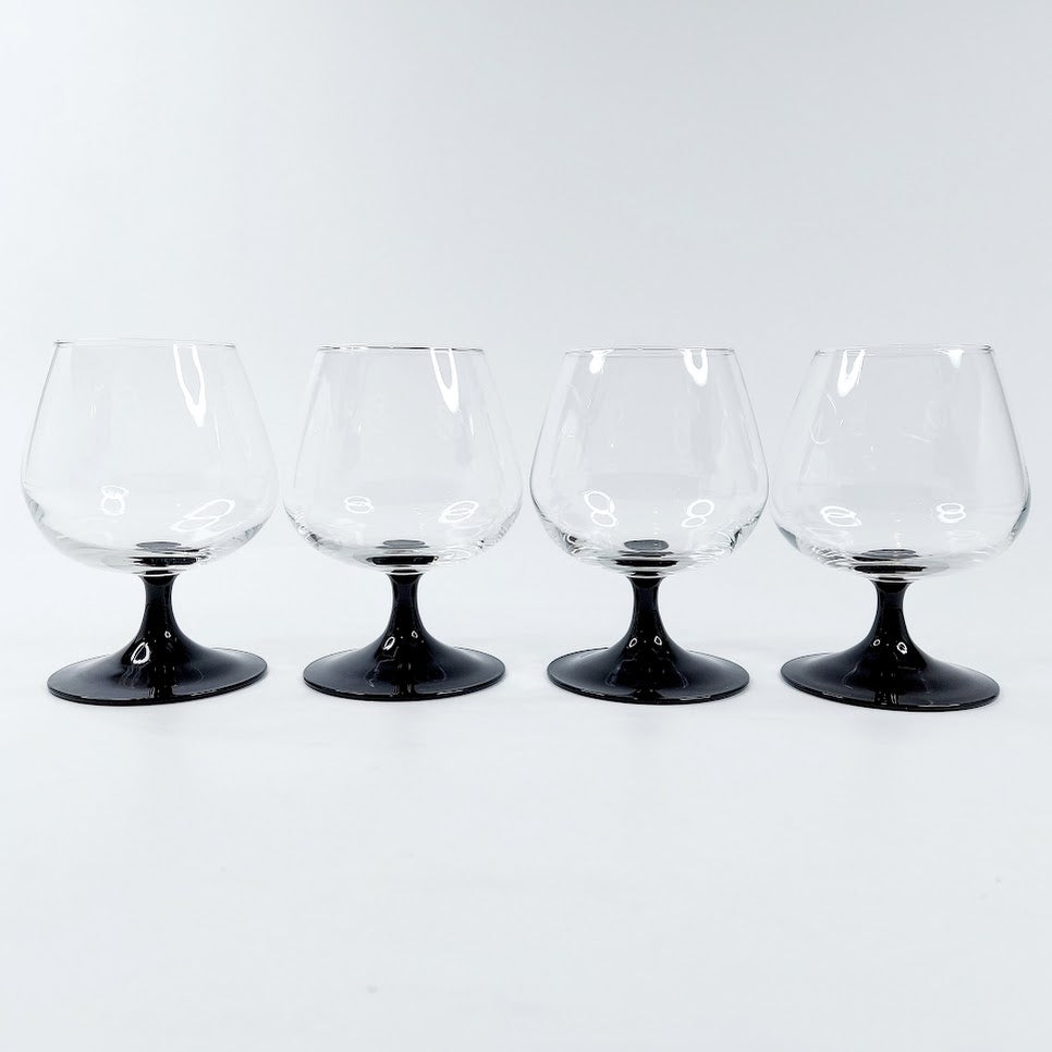 Luminarc Domino konjakkilasit 4 kpl