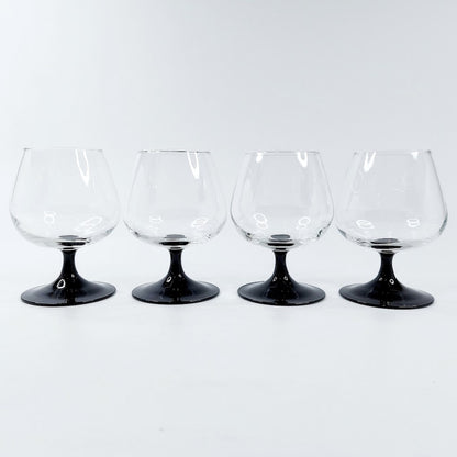 Luminarc Domino konjakkilasit 4 kpl