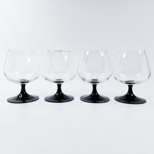 Luminarc Domino konjakkilasit 4 kpl