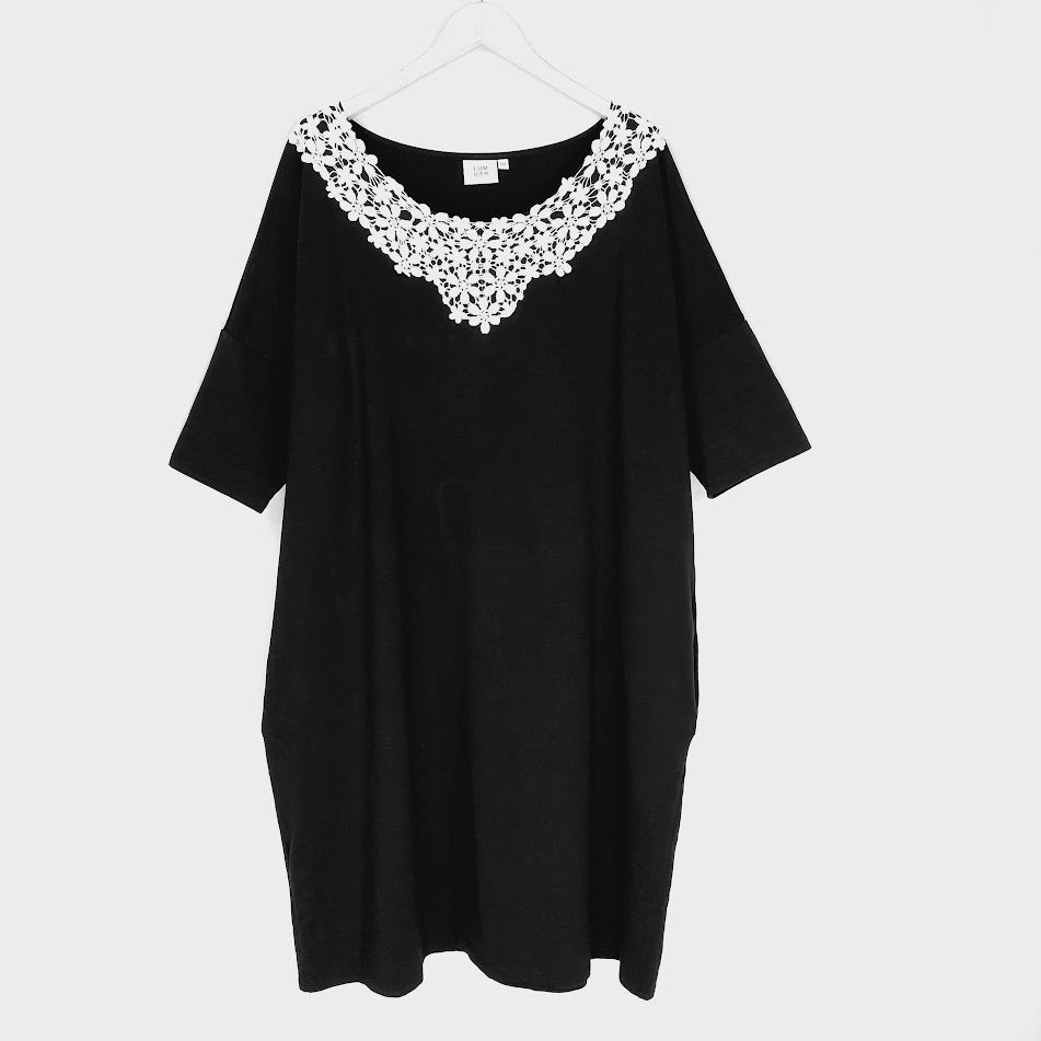 Lumoan collegemekko koko 52