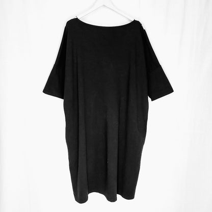 Lumoan collegemekko koko 52