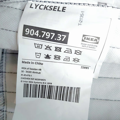 IKEA Lycksele vuodesohvanpäällinen