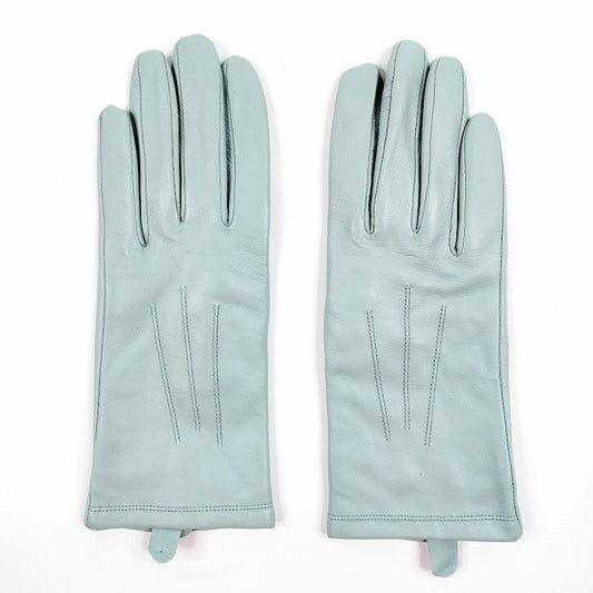 M&S nahkakäsineet koko S