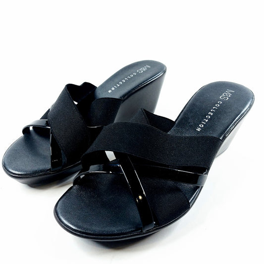 M&S Collection korolliset pistokkaat koko 38