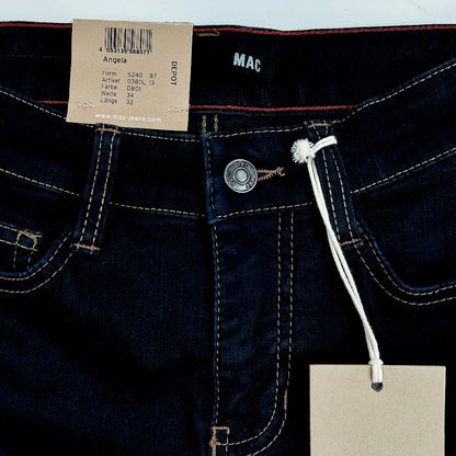 MAC Angela stretchfarkut koko 34/32"