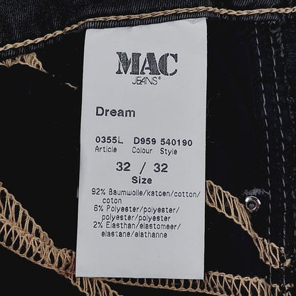 MAC Dream stretchfarkut koko 32/32"